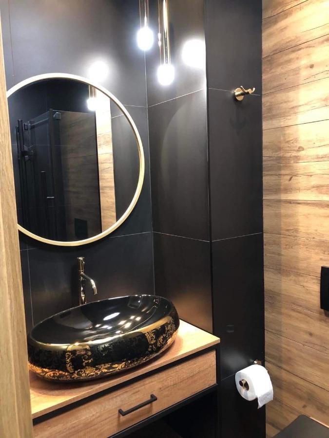 Black Diamond 18 Paslek Exterior photo