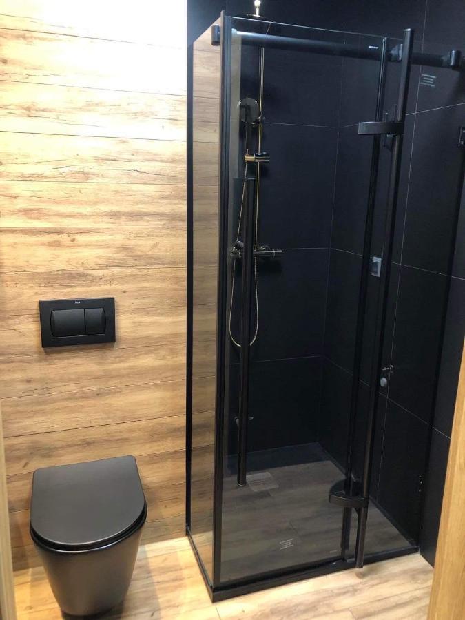 Black Diamond 18 Paslek Exterior photo